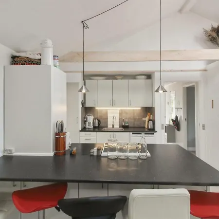 Gudmand - 600m From The Sea In Bornholm By Interhome Vester Somarken