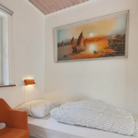 Gudmand - 600m From The Sea In Bornholm By Interhome