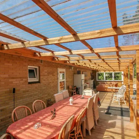 Gudmand - 600m From The Sea In Bornholm By Interhome * Vester Somarken