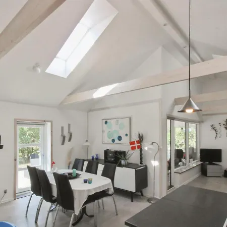 Gudmand - 600m From The Sea In Bornholm By Interhome