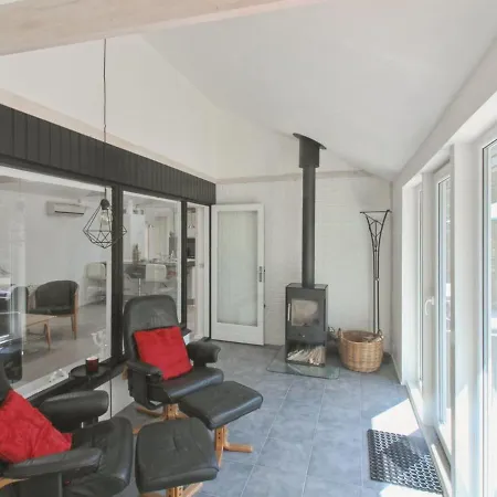 Gudmand - 600m From The Sea In Bornholm By Interhome Holiday home *