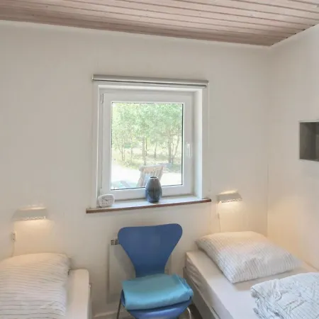 Holiday home Gudmand - 600m From The Sea In Bornholm By Interhome