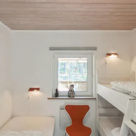 Gudmand - 600m From The Sea In Bornholm By Interhome Vester Somarken
