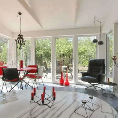 Gudmand - 600m From The Sea In Bornholm By Interhome Holiday home Vester Somarken