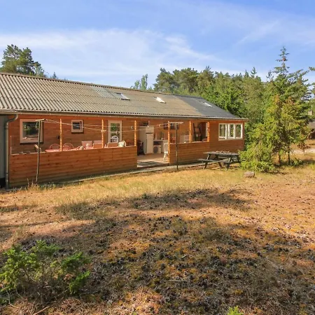 Gudmand - 600m From The Sea In Bornholm By Interhome Holiday home *