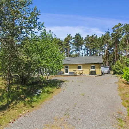Gudmand - 600m From The Sea In Bornholm By Interhome Vester Somarken