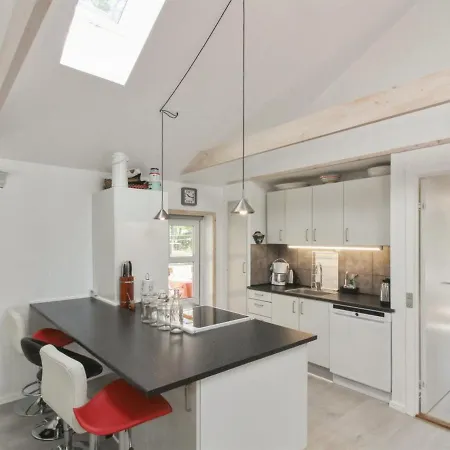Holiday home Gudmand - 600m From The Sea In Bornholm By Interhome