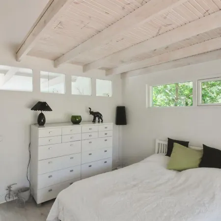 Gudmand - 600m From The Sea In Bornholm By Interhome Vester Somarken