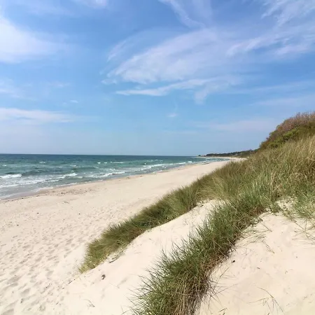 Gudmand - 600m From The Sea In Bornholm By Interhome Vester Somarken
