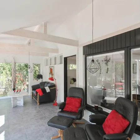 Gudmand - 600m From The Sea In Bornholm By Interhome Holiday home *