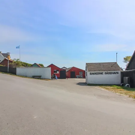 Gudmand - 600m From The Sea In Bornholm By Interhome