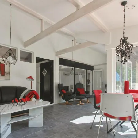 Gudmand - 600m From The Sea In Bornholm By Interhome Holiday home *