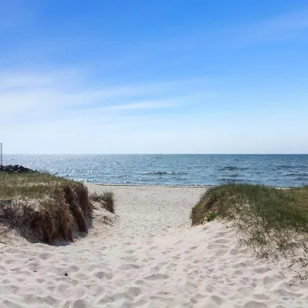 Gudmand - 600m From The Sea In Bornholm By Interhome Holiday home