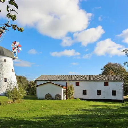 Gudmand - 600m From The Sea In Bornholm By Interhome Holiday home *