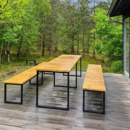 Gudmand - 600m From The Sea In Bornholm By Interhome Vester Somarken