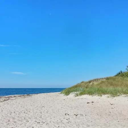 Gudmand - 600m From The Sea By Interhome Semesterbostad Vester Somarken