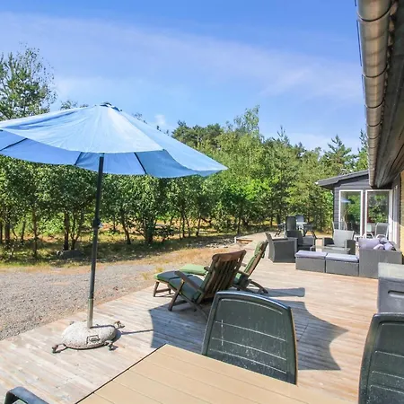 Gudmand - 600m From The Sea By Interhome Vester Somarken