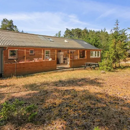 Gudmand - 600m From The Sea By Interhome Semesterbostad
