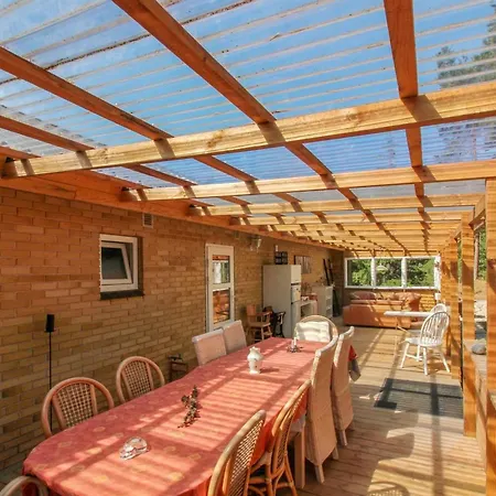 Semesterbostad Gudmand - 600m From The Sea By Interhome