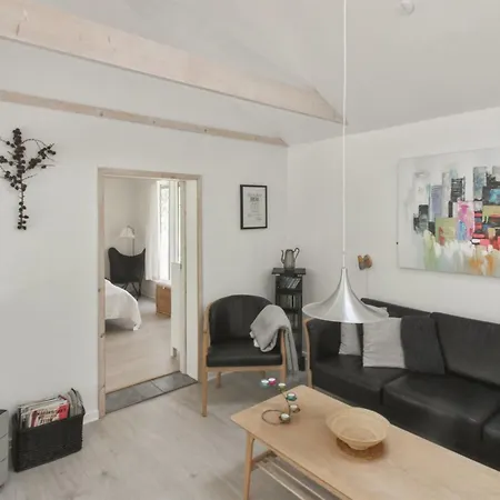 Gudmand - 600m From The Sea By Interhome Semesterbostad *