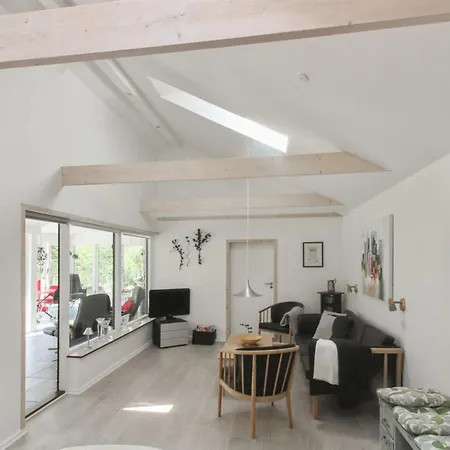 Gudmand - 600m From The Sea By Interhome Semesterbostad *