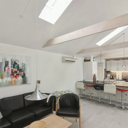 Semesterbostad Gudmand - 600m From The Sea By Interhome Vester Somarken