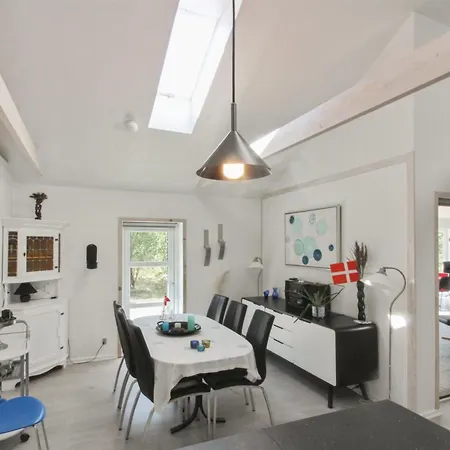 Gudmand - 600m From The Sea By Interhome Semesterbostad