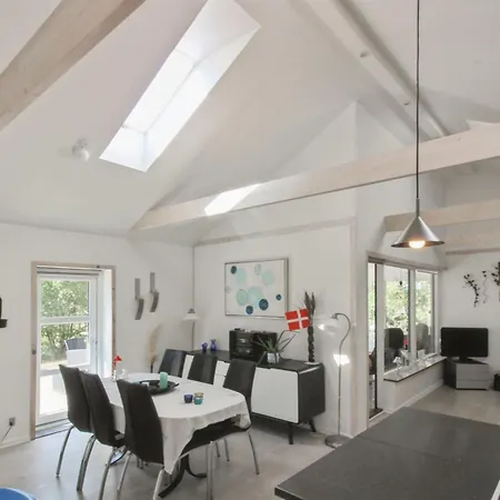 Semesterbostad Gudmand - 600m From The Sea By Interhome