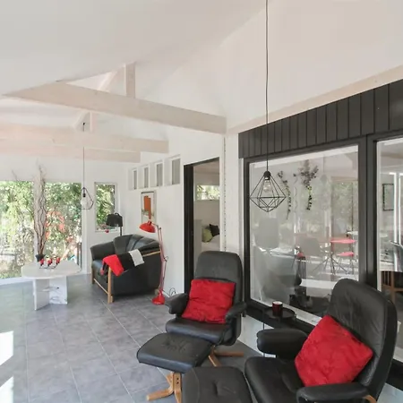 Gudmand - 600m From The Sea By Interhome Semesterbostad *