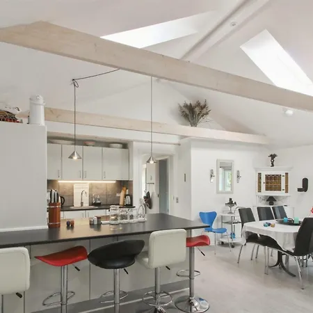 Semesterbostad Gudmand - 600m From The Sea By Interhome Vester Somarken
