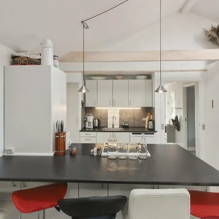 Gudmand - 600m From The Sea By Interhome Semesterbostad