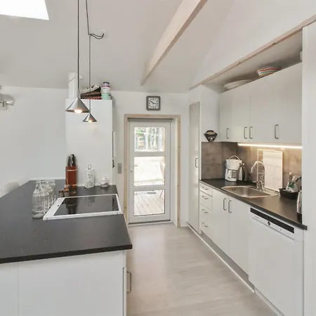 Gudmand - 600m From The Sea By Interhome Semesterbostad