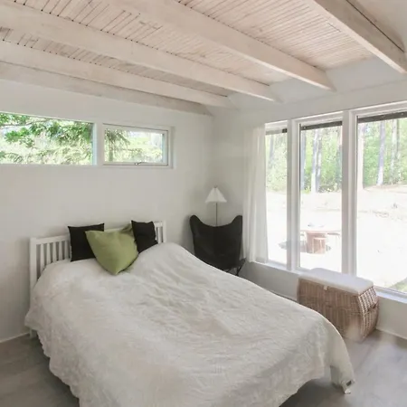 Semesterbostad Gudmand - 600m From The Sea By Interhome Vester Somarken