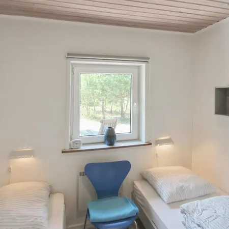 Gudmand - 600m From The Sea By Interhome * Vester Somarken