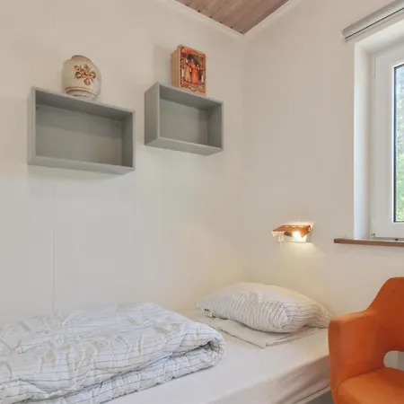 Semesterbostad Gudmand - 600m From The Sea By Interhome *
