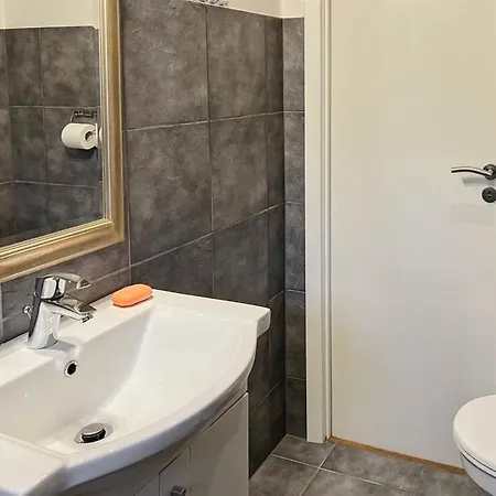 Gudmand - 600m From The Sea By Interhome *