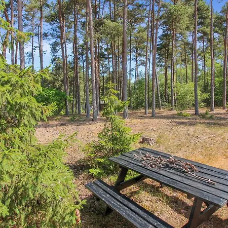 Gudmand - 600m From The Sea By Interhome Semesterbostad Vester Somarken