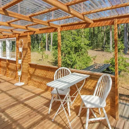 Semesterbostad Gudmand - 600m From The Sea By Interhome Vester Somarken