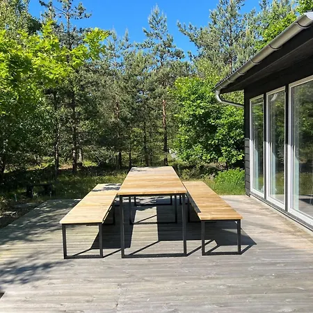 Gudmand - 600m From The Sea By Interhome Semesterbostad Vester Somarken