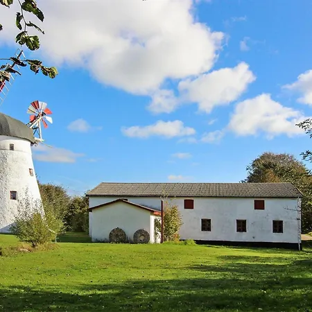 Semesterbostad Gudmand - 600m From The Sea By Interhome Vester Somarken