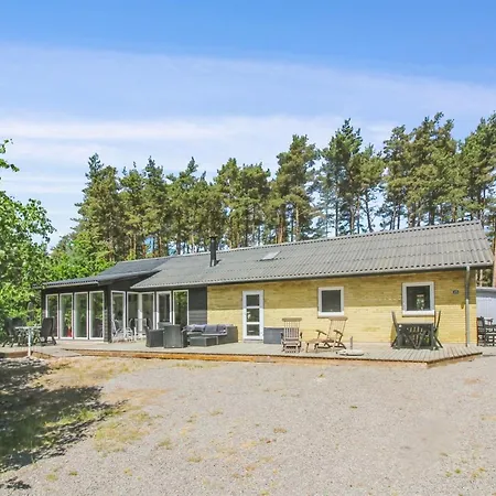 Semesterbostad Gudmand - 600m From The Sea By Interhome Vester Somarken