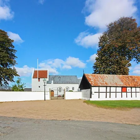 Semesterbostad Gudmand - 600m From The Sea By Interhome *